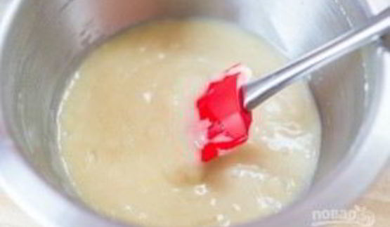 пончики с глазурью