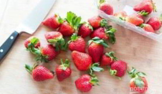 пончики с глазурью