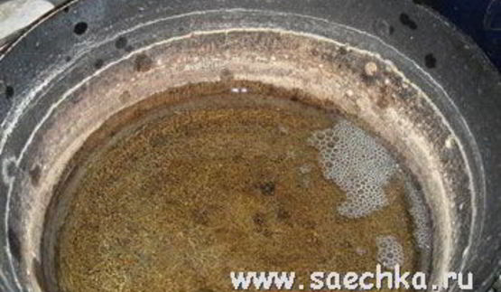 пончики с творогом