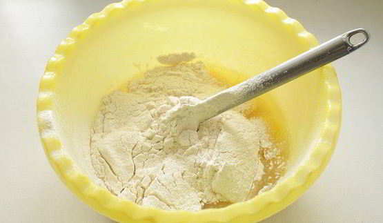 пончики суфганиет из духовки