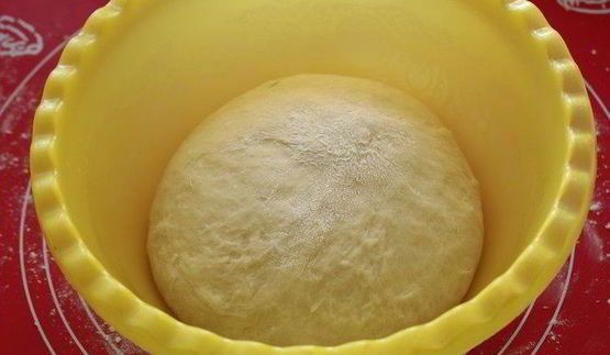 пончики суфганиет из духовки