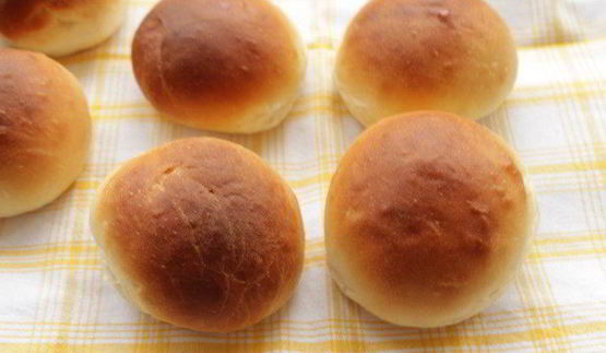 пончики суфганиет из духовки