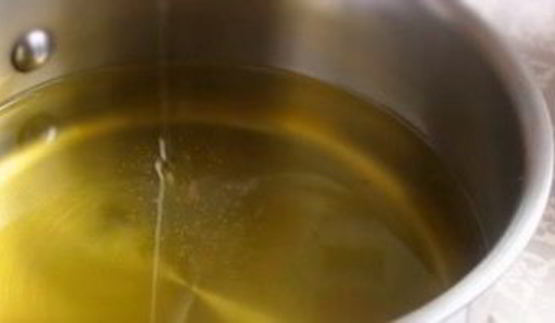 пончики заварные по-французски