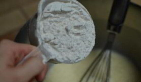 русские пончики