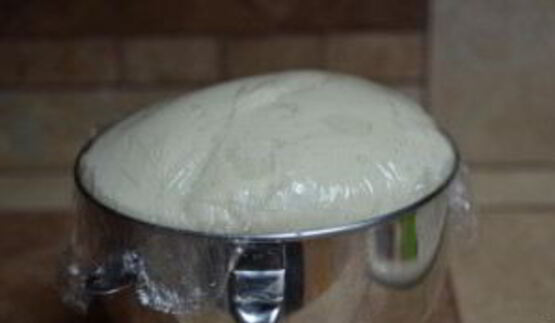 русские пончики