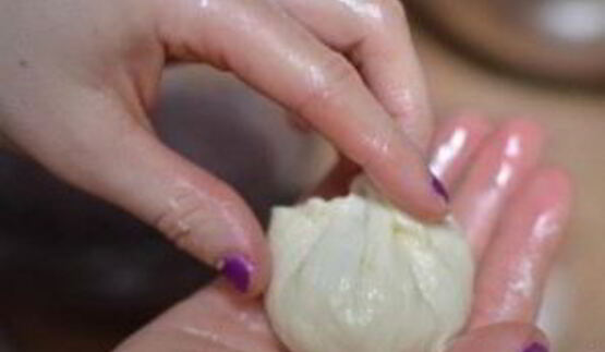 русские пончики