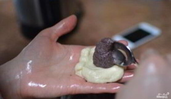 русские пончики