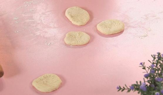 шаловливые пончики