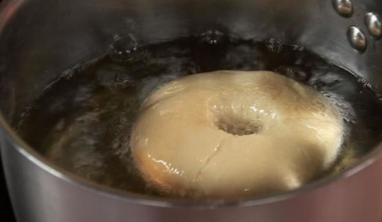 шаловливые пончики