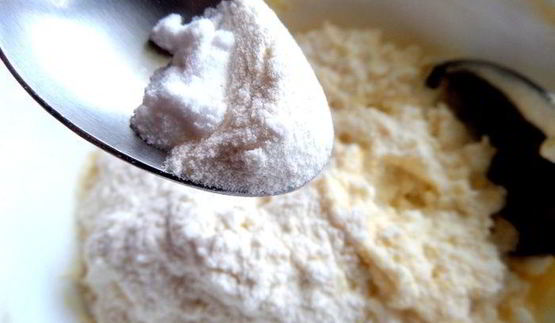 творожные пончики-батончики