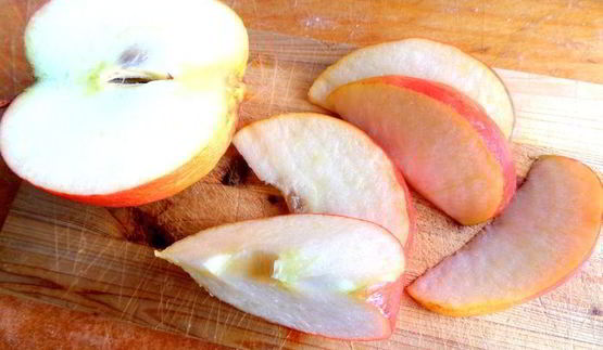 творожные пончики-батончики