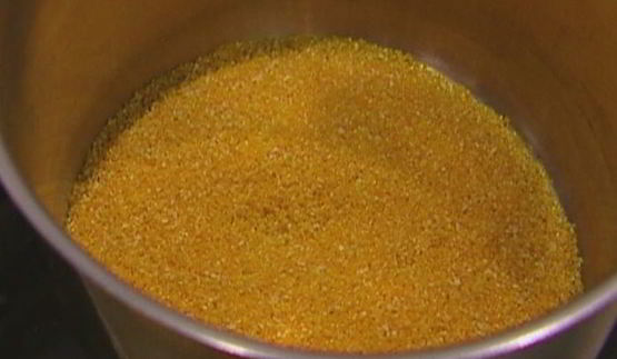 творожные пончики с яблоками