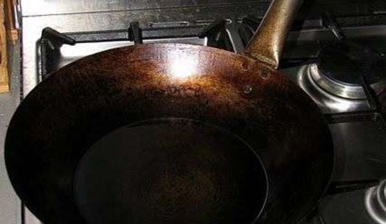 тыквенные пончики с кольцами кальмаров