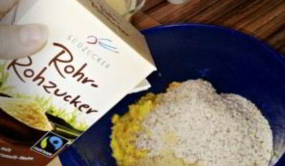 постная выпечка без масла