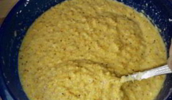 постная выпечка без масла