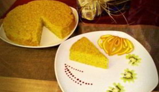 постная выпечка без масла