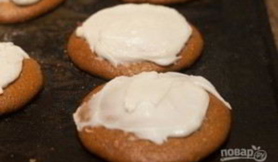 австрийский пряник