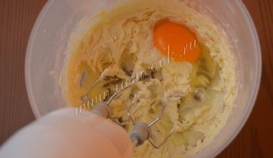 белые имбирные пряники