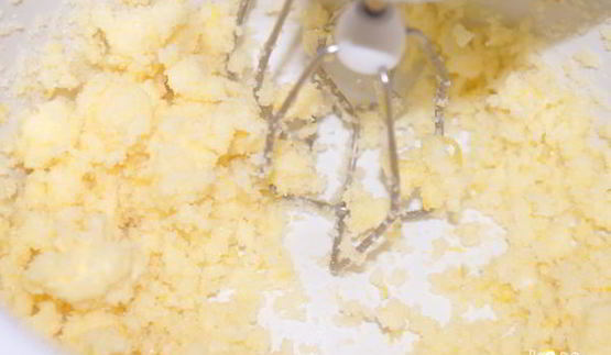 домашние пряники с лимоном