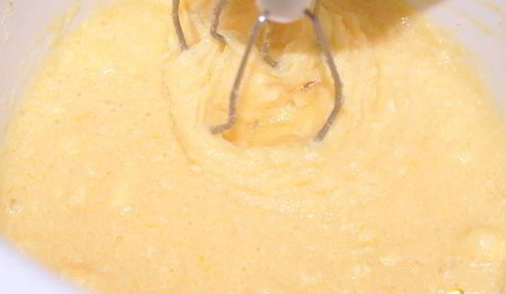 домашние пряники с лимоном