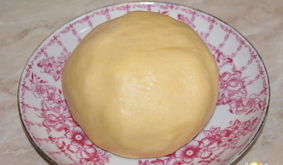 домашние пряники с лимоном