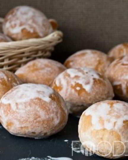 Рецепт домашних пряников