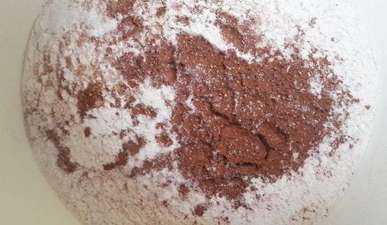 идеальный пряничный домик