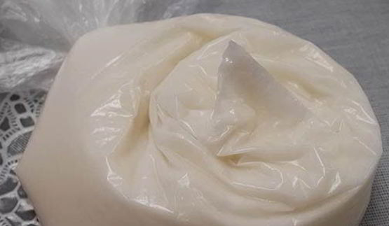 идеальный пряничный домик