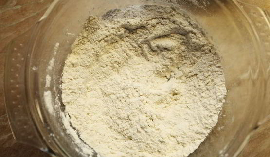 имбирная коврижка на меду