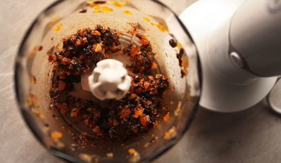 имбирная коврижка на меду