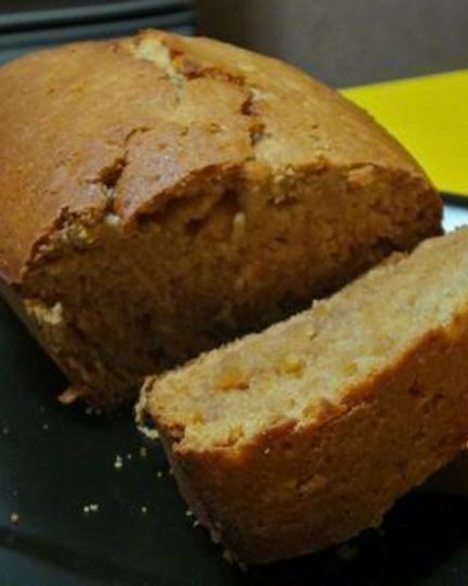 Рецепт имбирной коврижки паркин