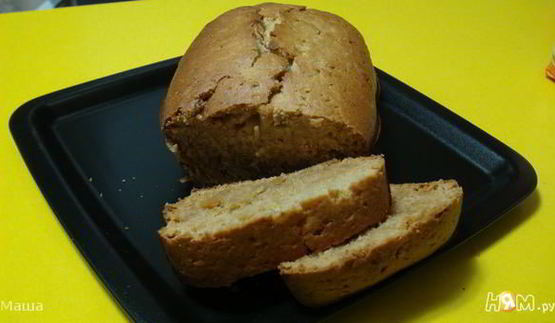 имбирная коврижка паркин