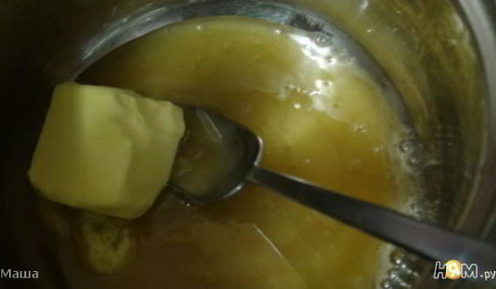 имбирная коврижка паркин