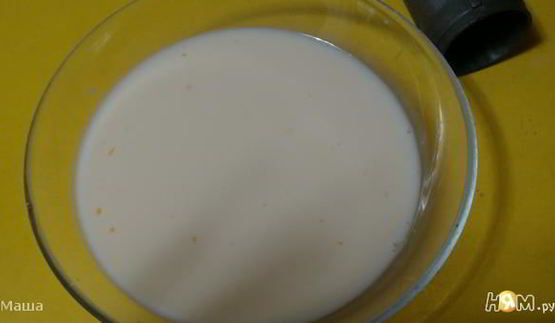 имбирная коврижка паркин