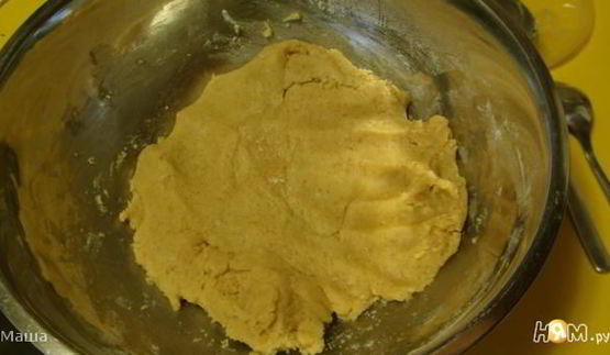 имбирная коврижка паркин