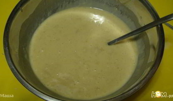 имбирная коврижка паркин