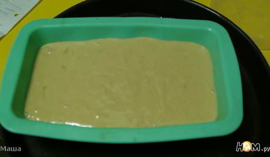 имбирная коврижка паркин