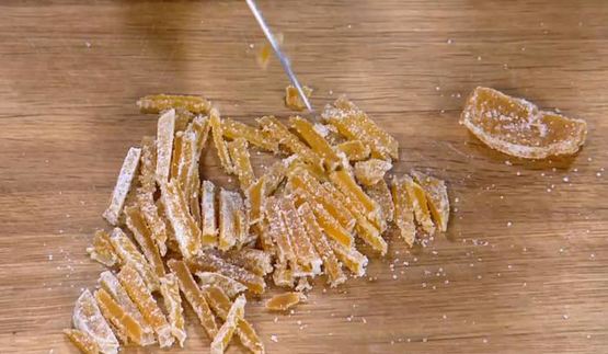 имбирная коврижка