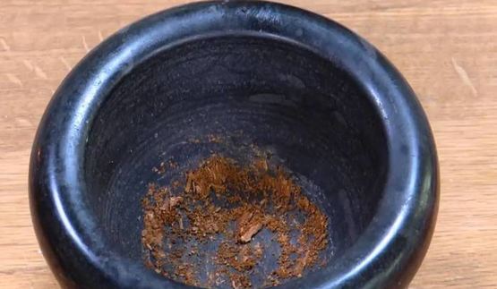 имбирная коврижка