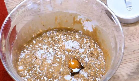 имбирная коврижка