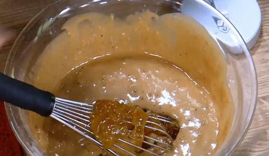 имбирная коврижка