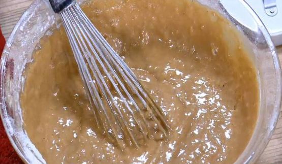 имбирная коврижка