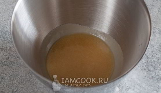 имбирные пряники на пасху