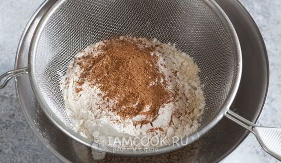 имбирные пряники на пасху