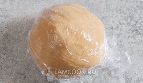 имбирные пряники на пасху