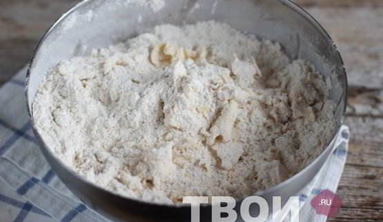 имбирные пряники