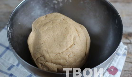 имбирные пряники