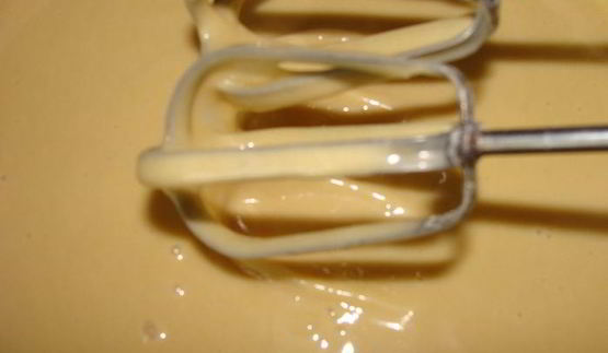 коврижка медовая