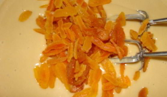 коврижка медовая