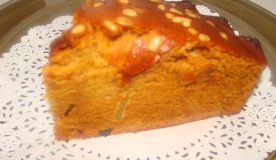 коврижка медовая